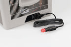 FC-20, frigorifero/congelatore a compressore, 20 litri, 12/24V + 220V