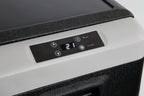 FC-30, frigorifero/congelatore a compressore, 30 litri, 12/24V + 220V