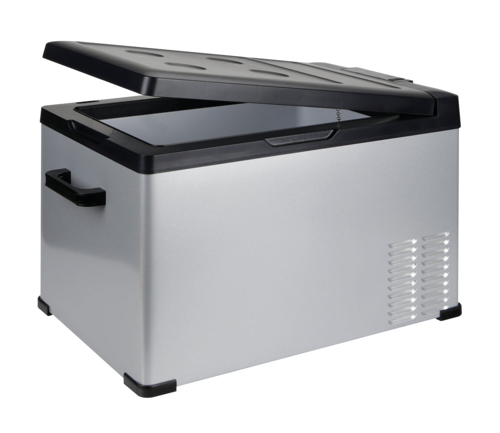 FC-40, frigorifero/congelatore a compressore, 40 litri, 12/24V + 220V