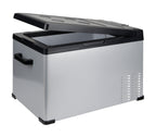 FC-40, frigorifero/congelatore a compressore, 40 litri, 12/24V + 220V