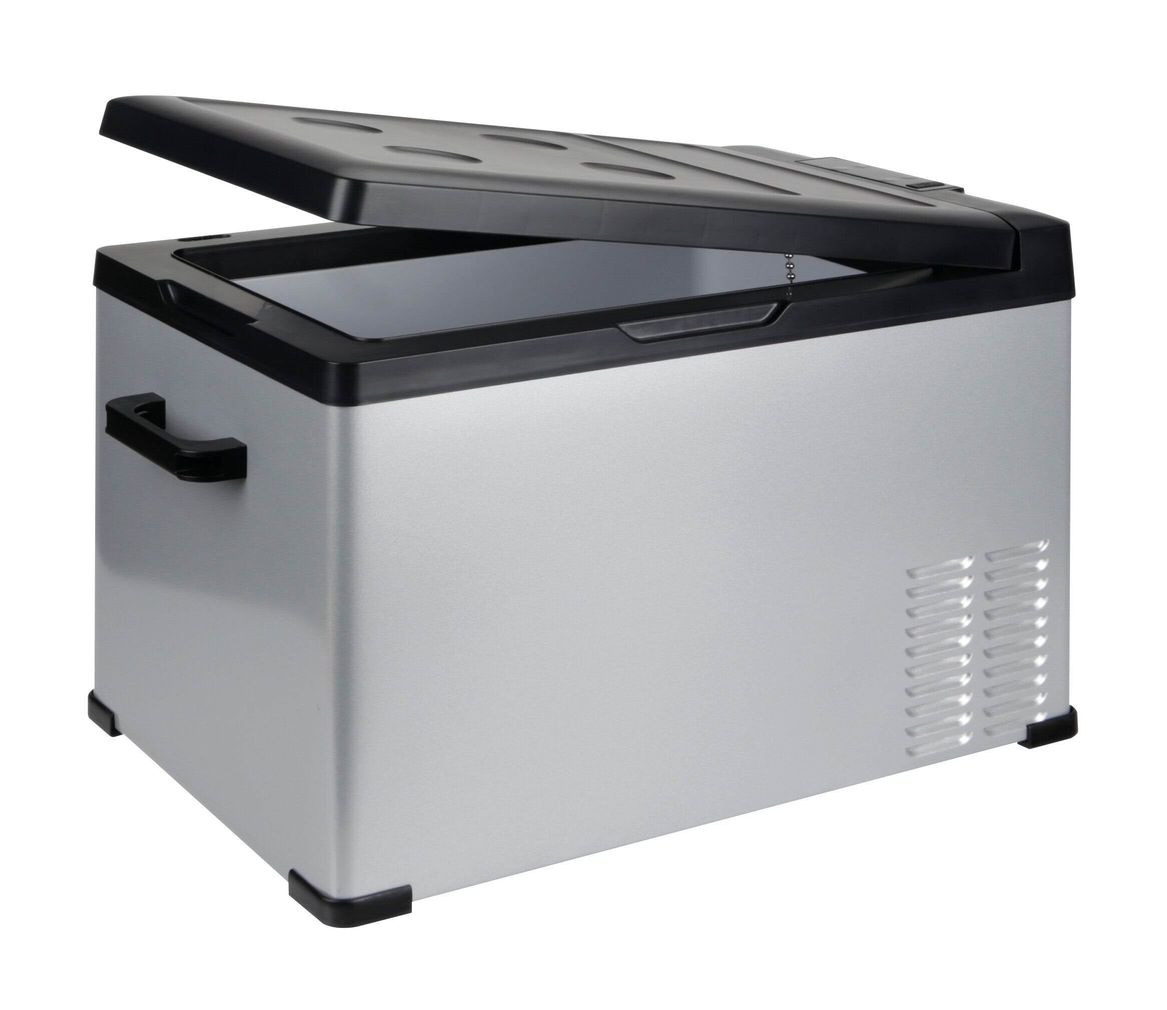 FC-40, frigorifero/congelatore a compressore, 40 litri, 12/24V + 220V