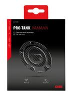 Copertura tappo carburante - Carbon - compatibile per - Yamaha (5 fori)