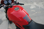 Copertura tappo carburante - Carbon - compatibile per - Ducati (5 fori)