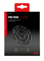 Copertura tappo carburante - Carbon - compatibile per - Suzuki (7 fori)