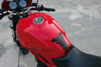 Pro-Tank X1, protezione adesiva per serbatoio - Carbon