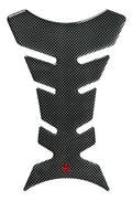 Pro-Tank X1, protezione adesiva per serbatoio - Carbon