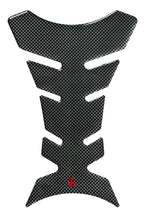 Pro-Tank X1, protezione adesiva per serbatoio - Carbon
