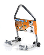 Stand-Up, cavalletto moto a sollevamento posteriore