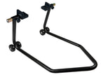 Stand-Up, cavalletto moto a sollevamento posteriore