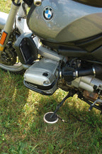 Paddock Mate, sostegno per cavalletto