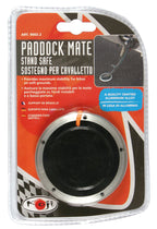 Paddock Mate, sostegno per cavalletto