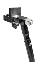 Cavalletto scomponibile sollevamento moto posteriore