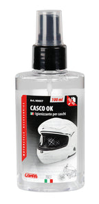 Casco OK Igienizzante, 100 ml