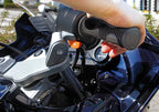 Cruising, leva riposa polso per acceleratore