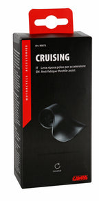 Cruising, leva riposa polso per acceleratore