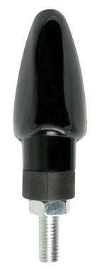 Arrow, indicatori direzione - 12V LED - Nero