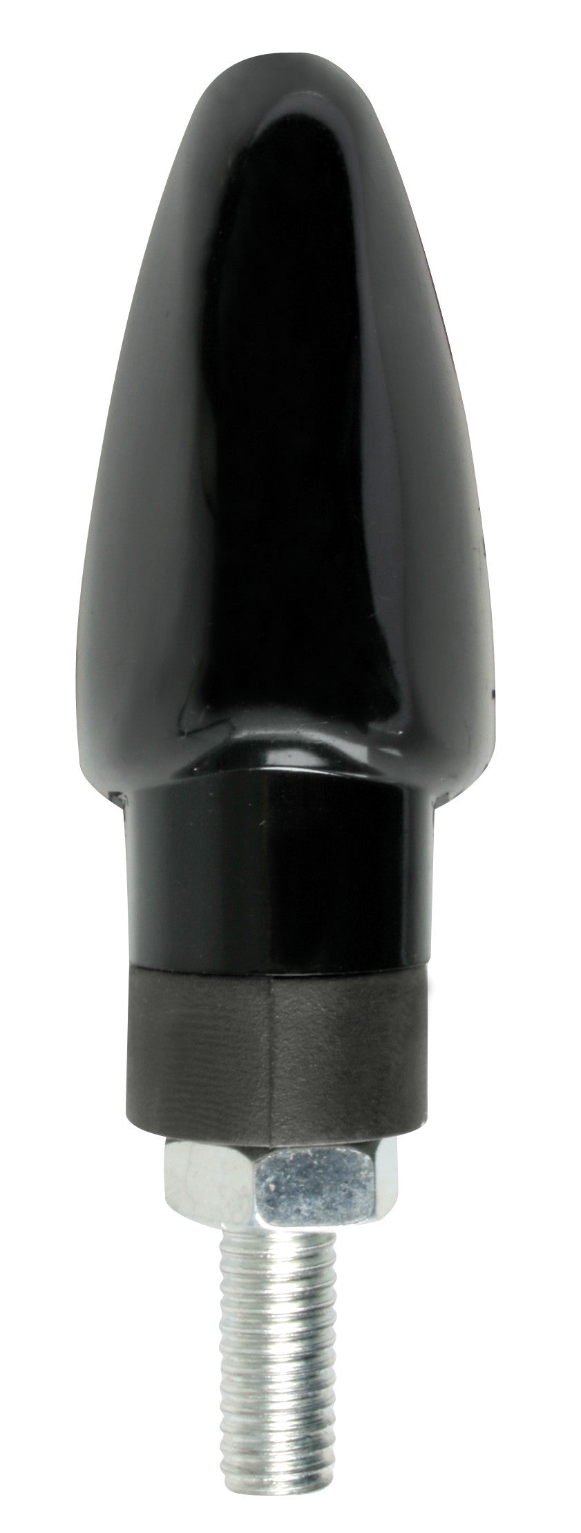 Arrow, indicatori direzione - 12V LED - Nero
