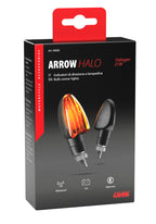 Arrow Halo, indicatori direzione - 21W - Nero