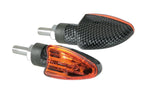 Arrow Halo, indicatori direzione - 21W - Carbon