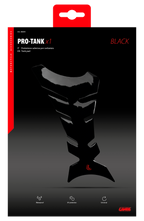 Pro-Tank X1, protezione adesiva per serbatoio - Nero