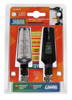 Jabra, indicatori di direzione a Led - 12V LED