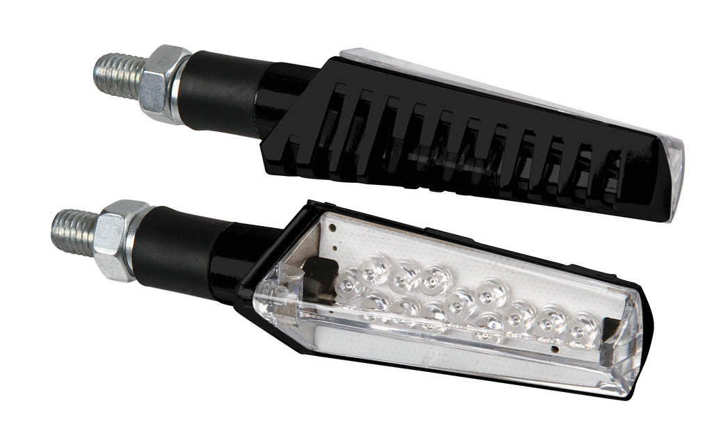 Jabra, indicatori di direzione a Led - 12V LED