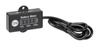 Indicatore di carica a Led per batteria, 12V