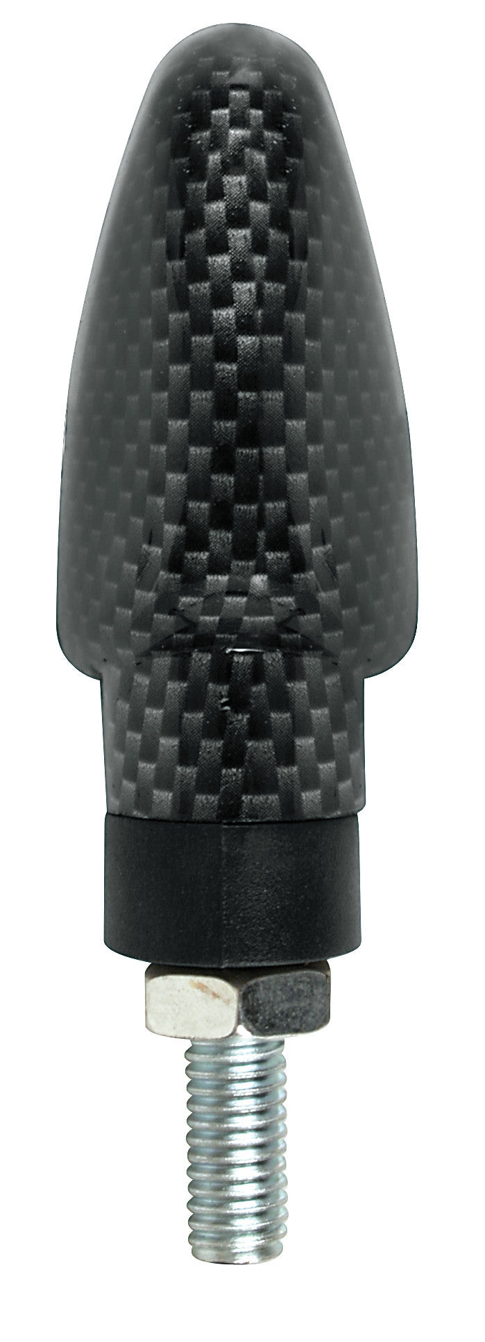 Arrow, indicatori direzione - 12V LED - Carbon