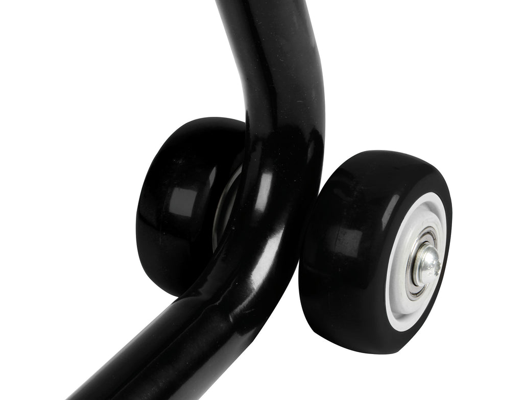 Stand Up Front, cavalletto anteriore per moto