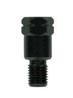 Adattatore per specchi moto - Filetto Ø 10 mm dx > Ø 10 mm sx