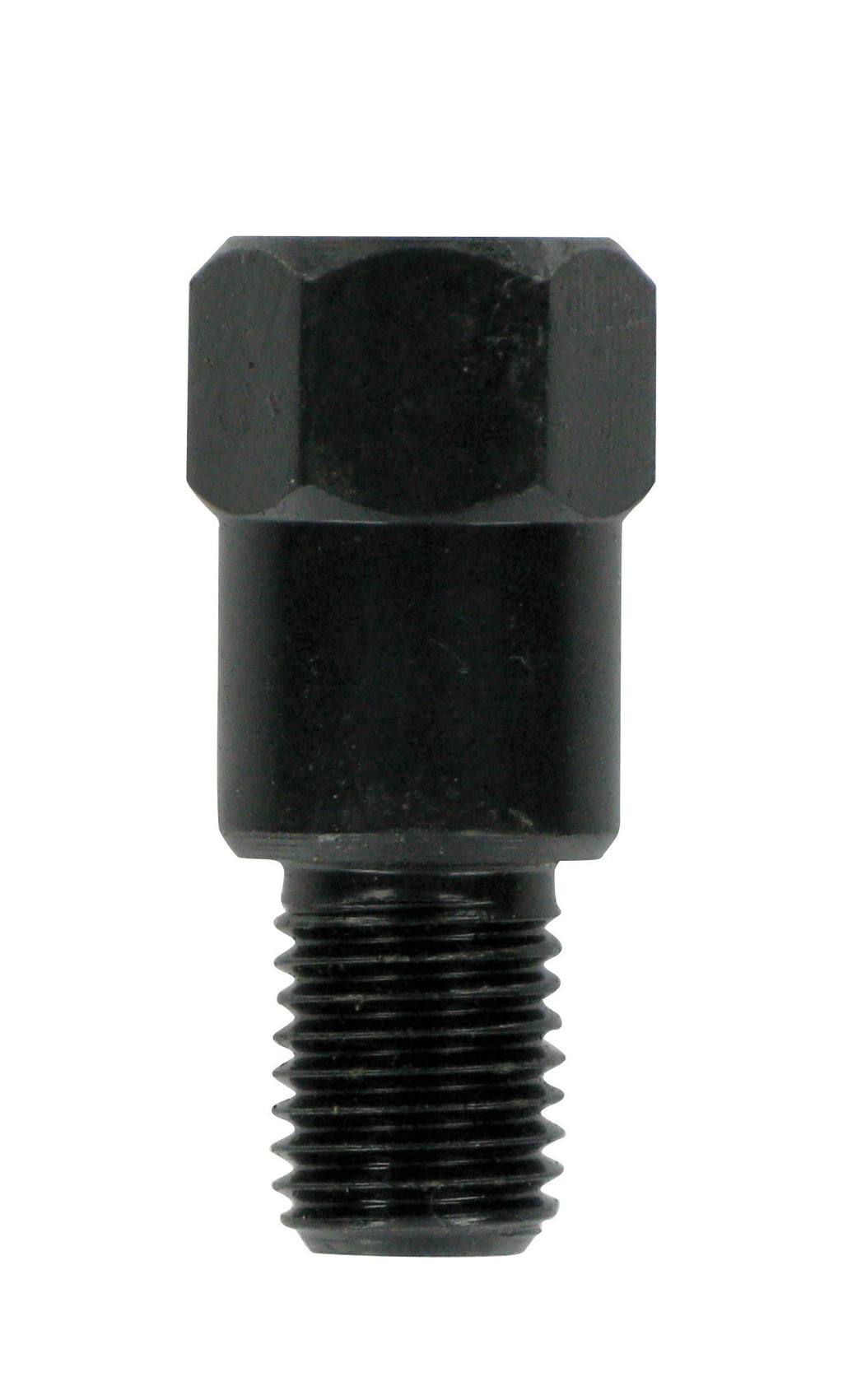 Adattatore per specchi moto - Filetto Ø 10 mm dx > Ø 10 mm dx