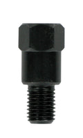 Adattatore per specchi moto - Filetto Ø 10 mm dx > Ø 10 mm dx