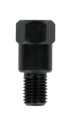 Adattatore per specchi moto - Filetto Ø 10 mm dx > Ø 10 mm dx