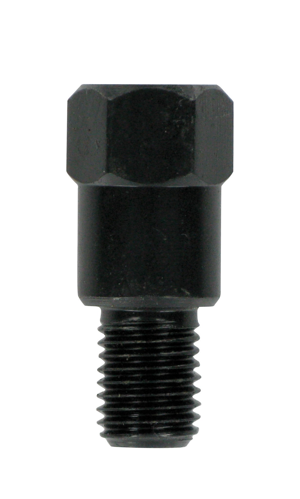 Adattatore per specchi moto - Filetto Ø 10 mm dx > Ø 10 mm dx