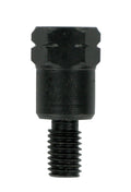 Adattatore per specchi moto - Filetto Ø 10 mm dx > Ø 8 mm sx