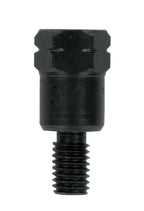 Adattatore per specchi moto - Filetto Ø 10 mm dx > Ø 8 mm sx