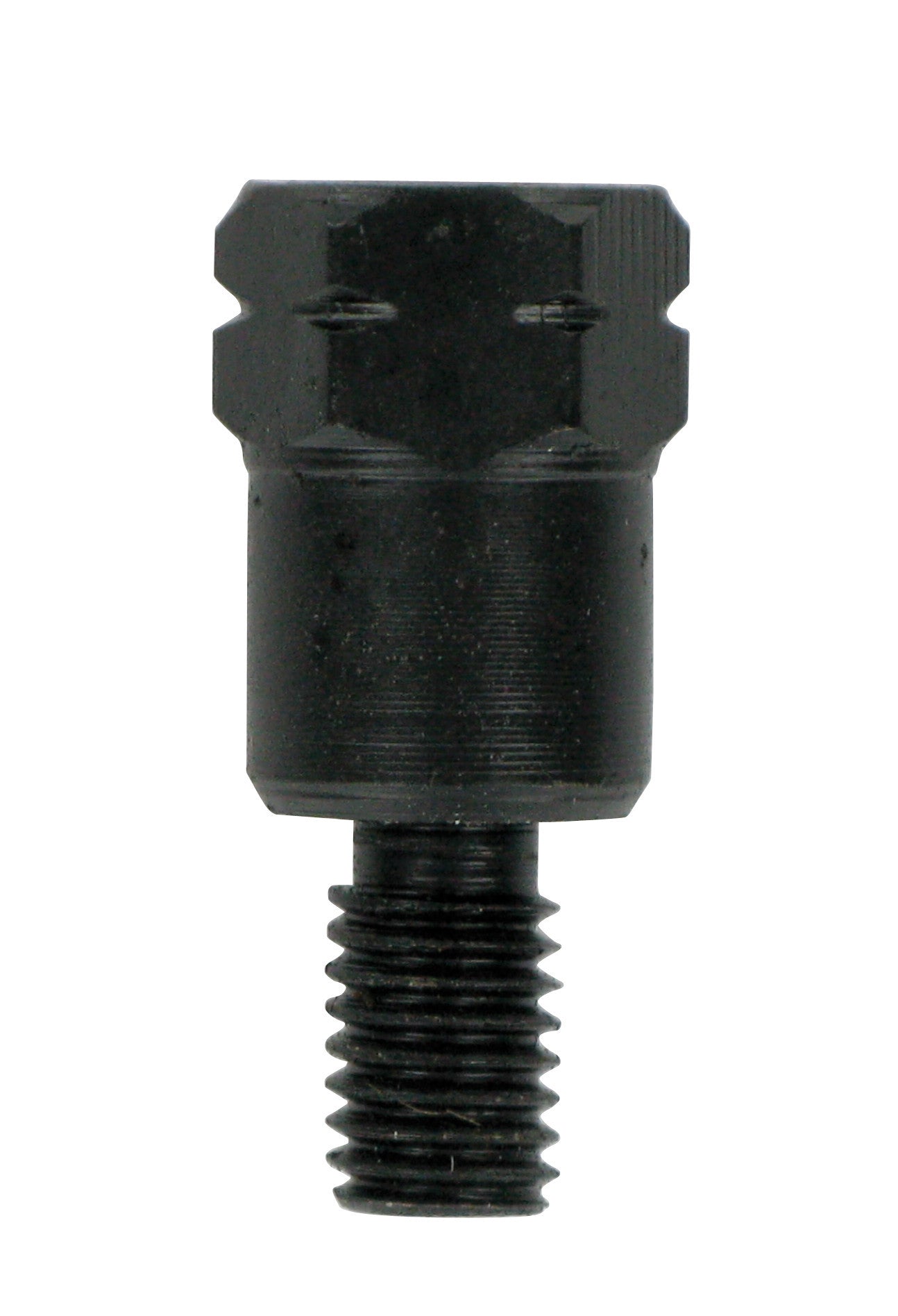 Adattatore per specchi moto - Filetto Ø 10 mm dx > Ø 8 mm sx