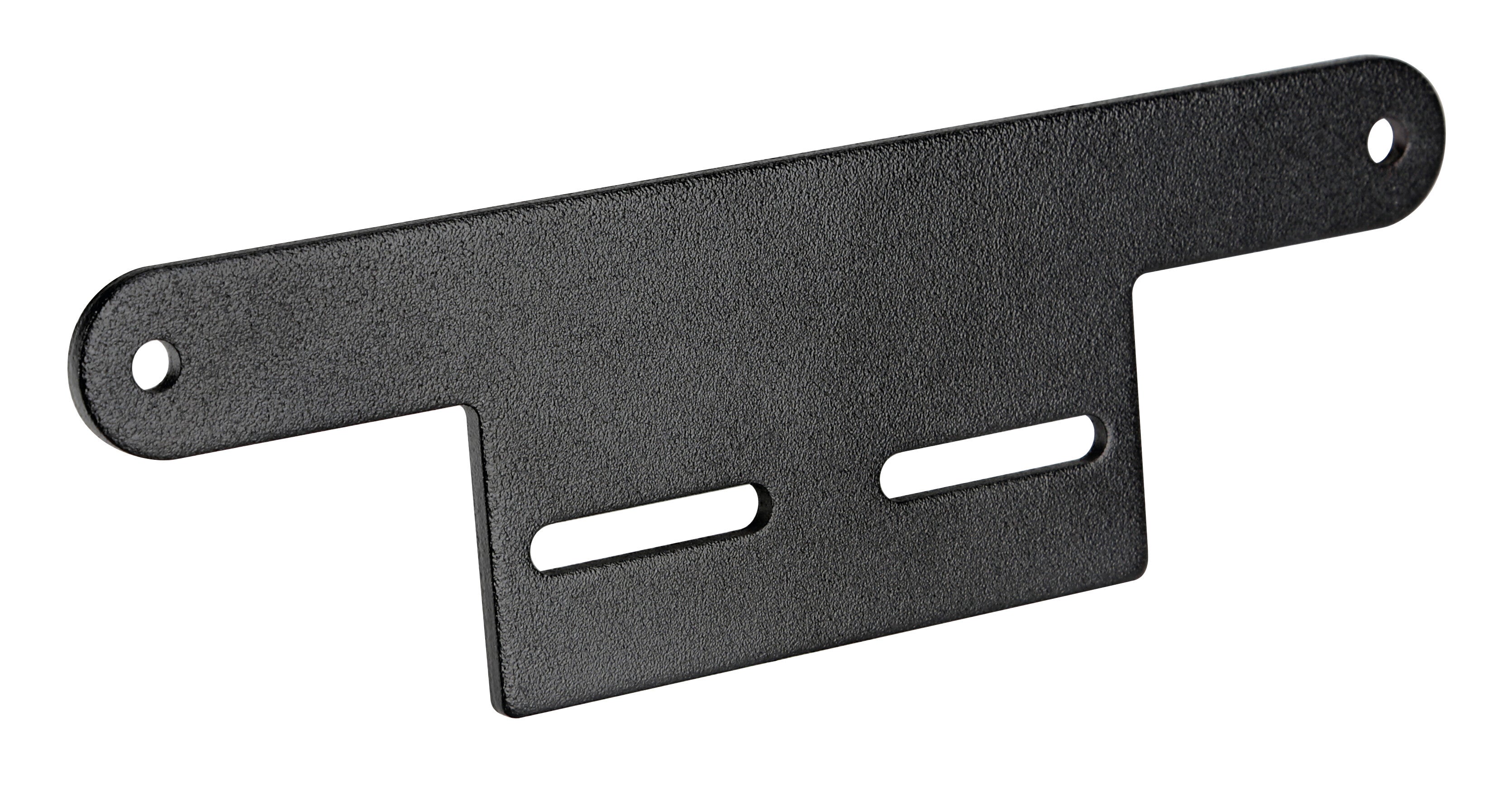 Supporto per catarifrangente targa - Type 2