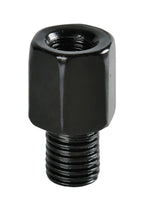 Adattatore per specchi moto - Filetto Ø 8 mm dx > Ø 10 mm dx