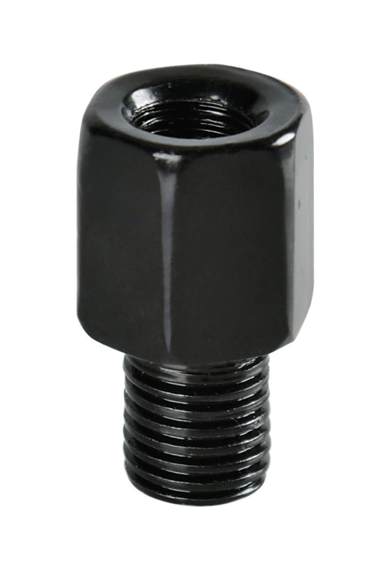 Adattatore per specchi moto - Filetto Ø 8 mm dx > Ø 10 mm dx