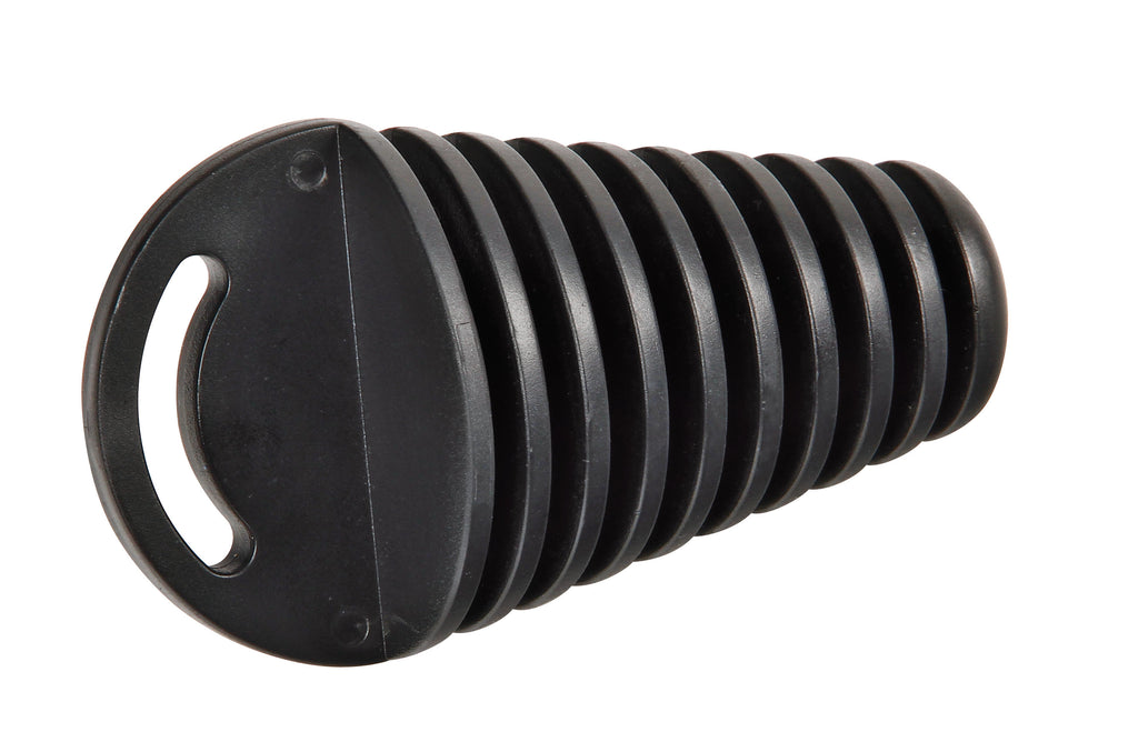 CAP-2, Tappo per terminali di scarico - Ø 32÷60 mm