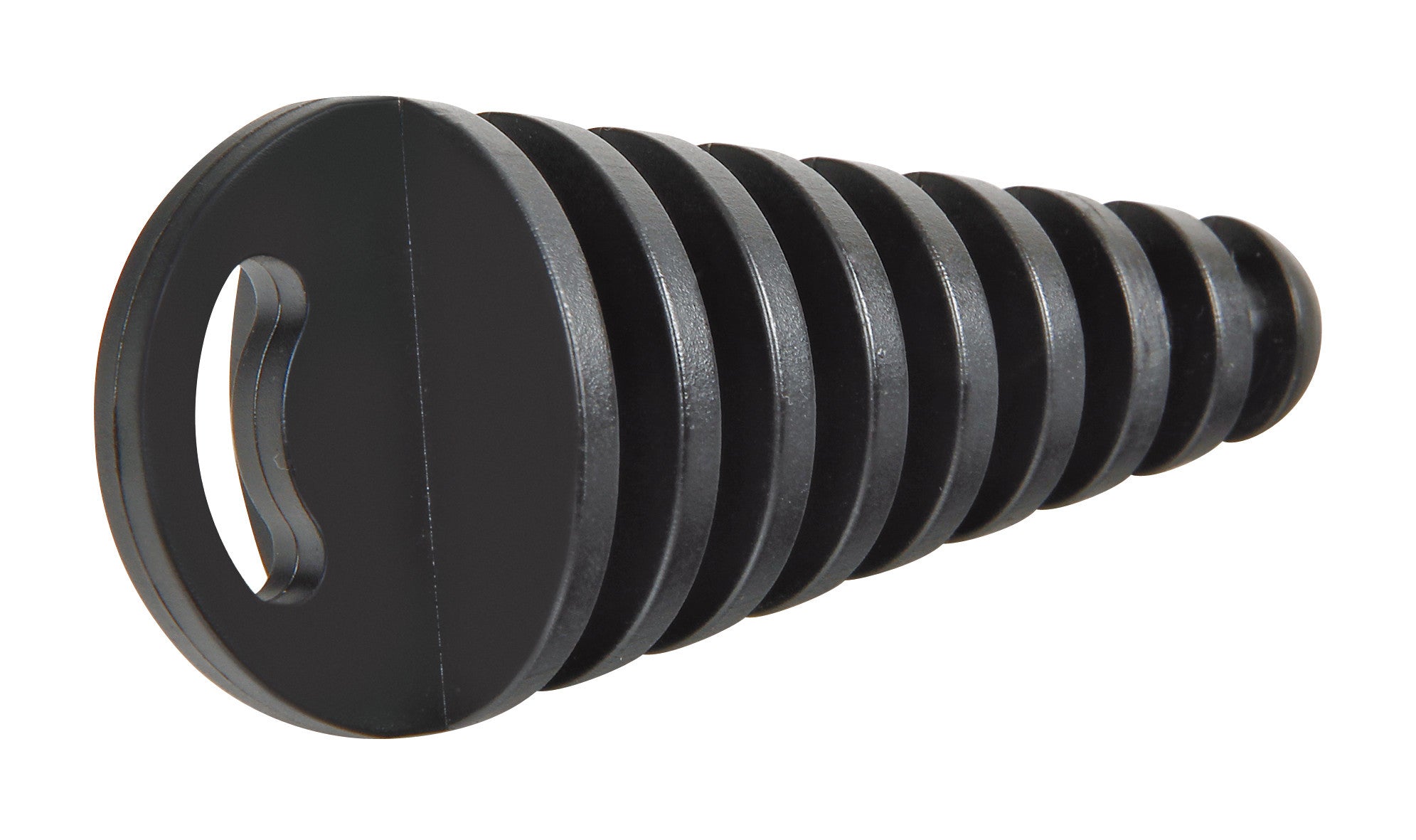 CAP-1, Tappo per terminali di scarico - Ø 14÷37 mm