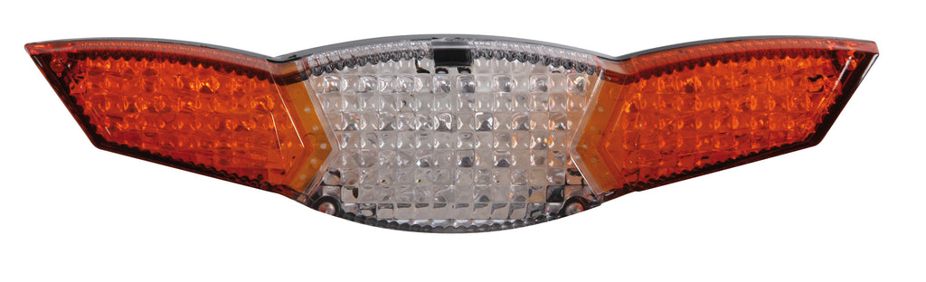 Dedon, fanale posteriore a Led, 12V