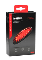 Porster, fanale posteriore a Led 12V
