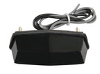 Luce targa a 3 Led Smd - Bianco