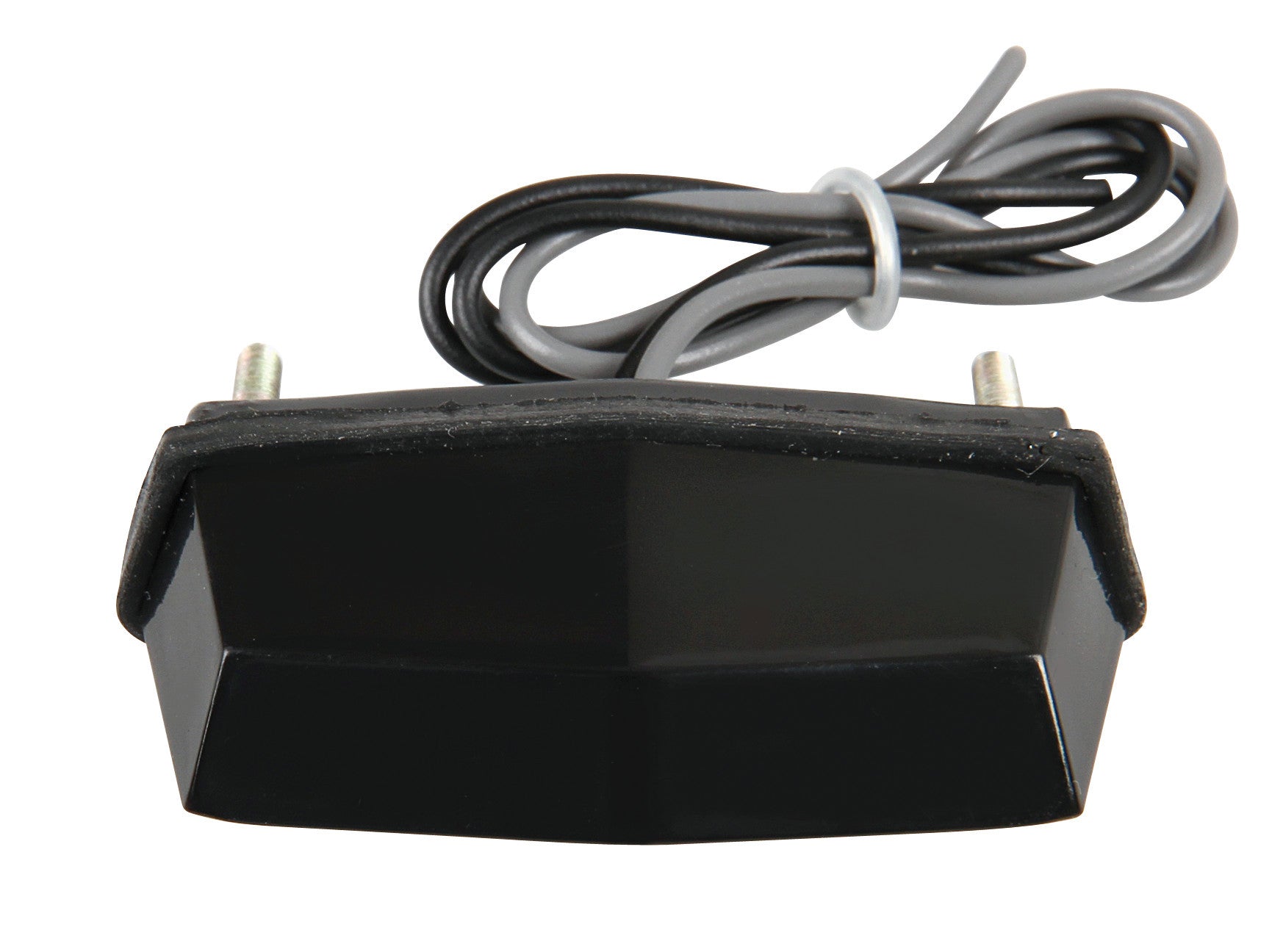 Luce targa a 3 Led Smd - Bianco