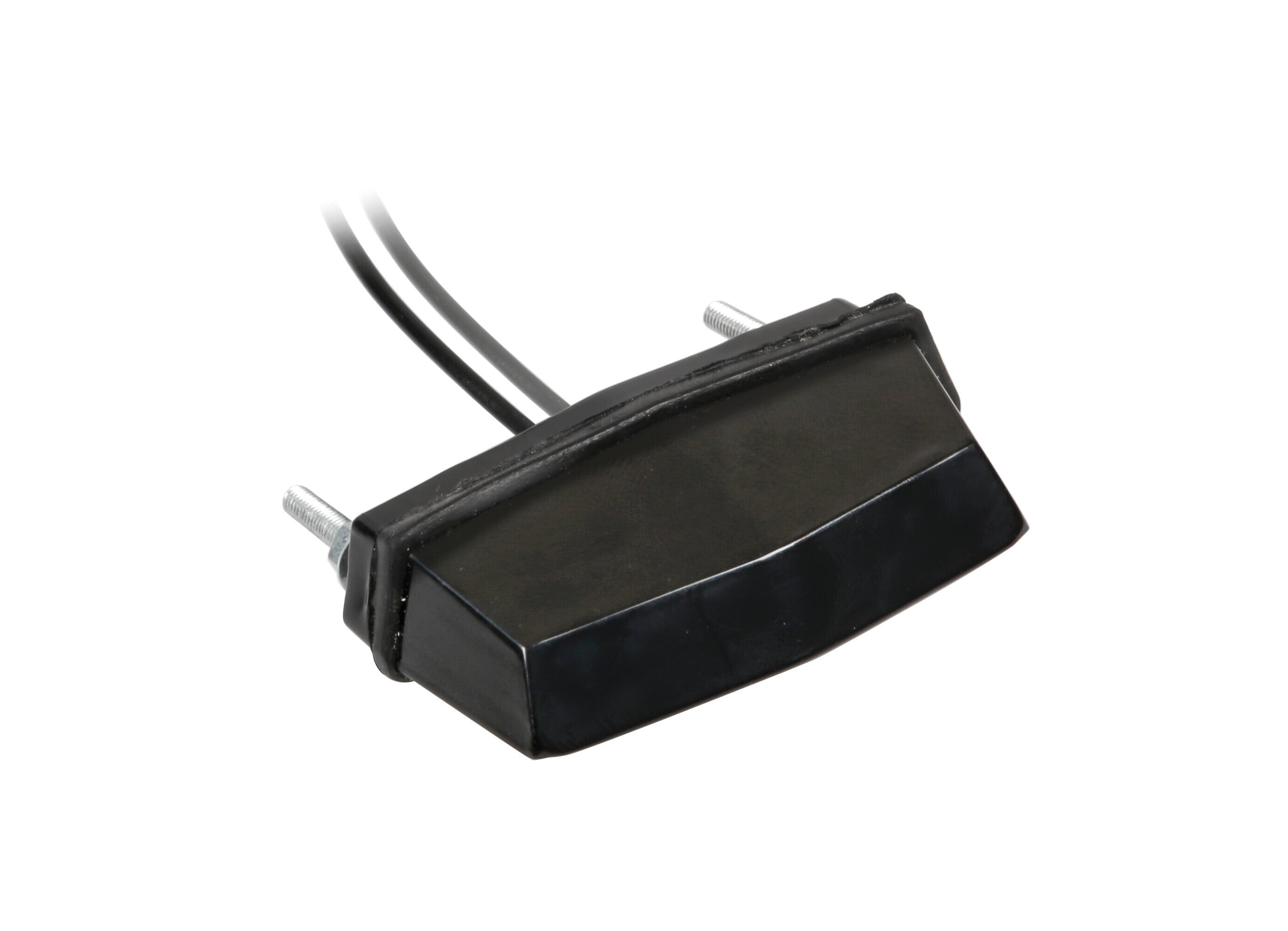 Luce targa a 3 Led Smd - Bianco