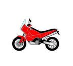 Ventura, coprimoto - XL