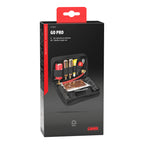 Go-Pro, kit riparazione tubeless