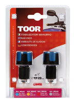 Toor, stabilizzatori universali - Blu